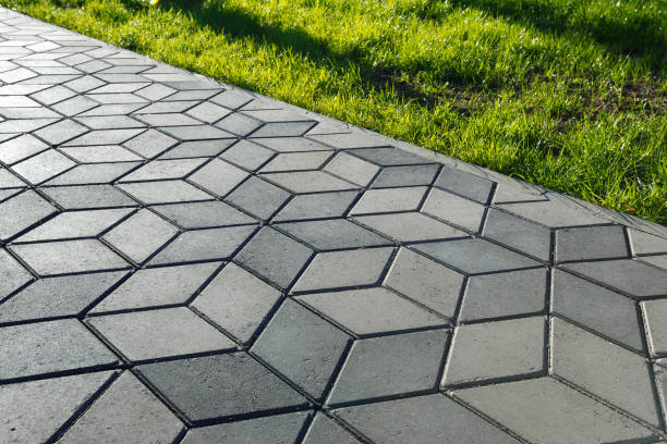 Professional Driveway Pavers in Amboy, WA
