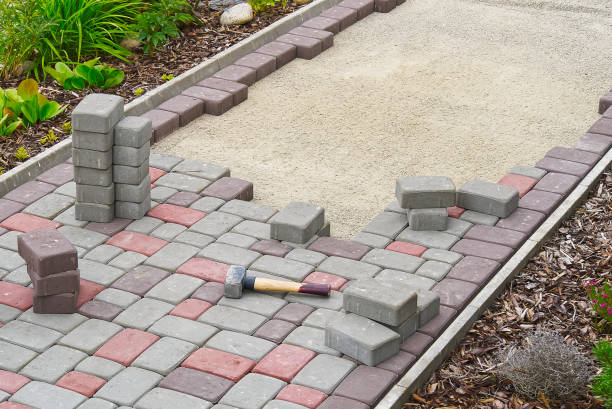 Reasons to Select Us for Your Driveway Paving Requirements in Amboy, WA