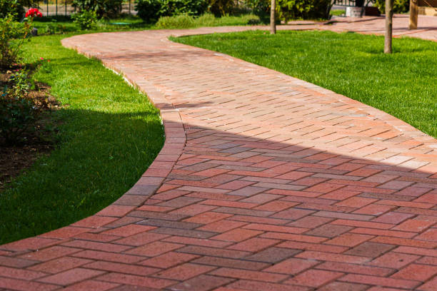 Best Driveway Pavers Cost  in Amboy, WA