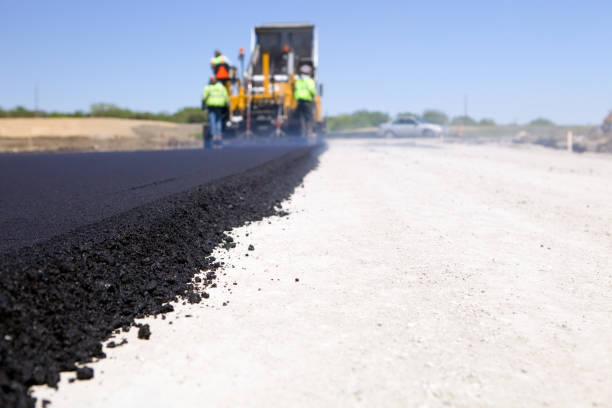 Best Driveway Pavers Near Me  in Amboy, WA