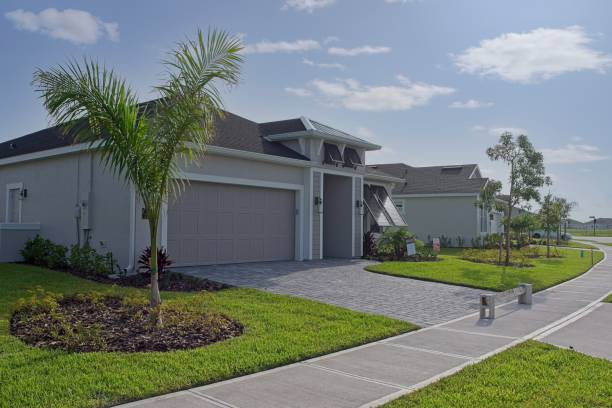 Best Driveway Pavers Near Me  in Amboy, WA